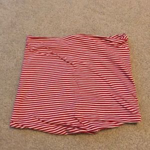 Brandy Melville tube top